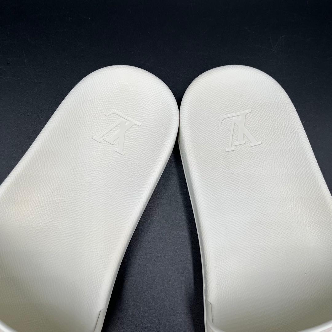 美品✨ ルイヴィトン フロントローライン モノグラム メンズ 28.5cm相当