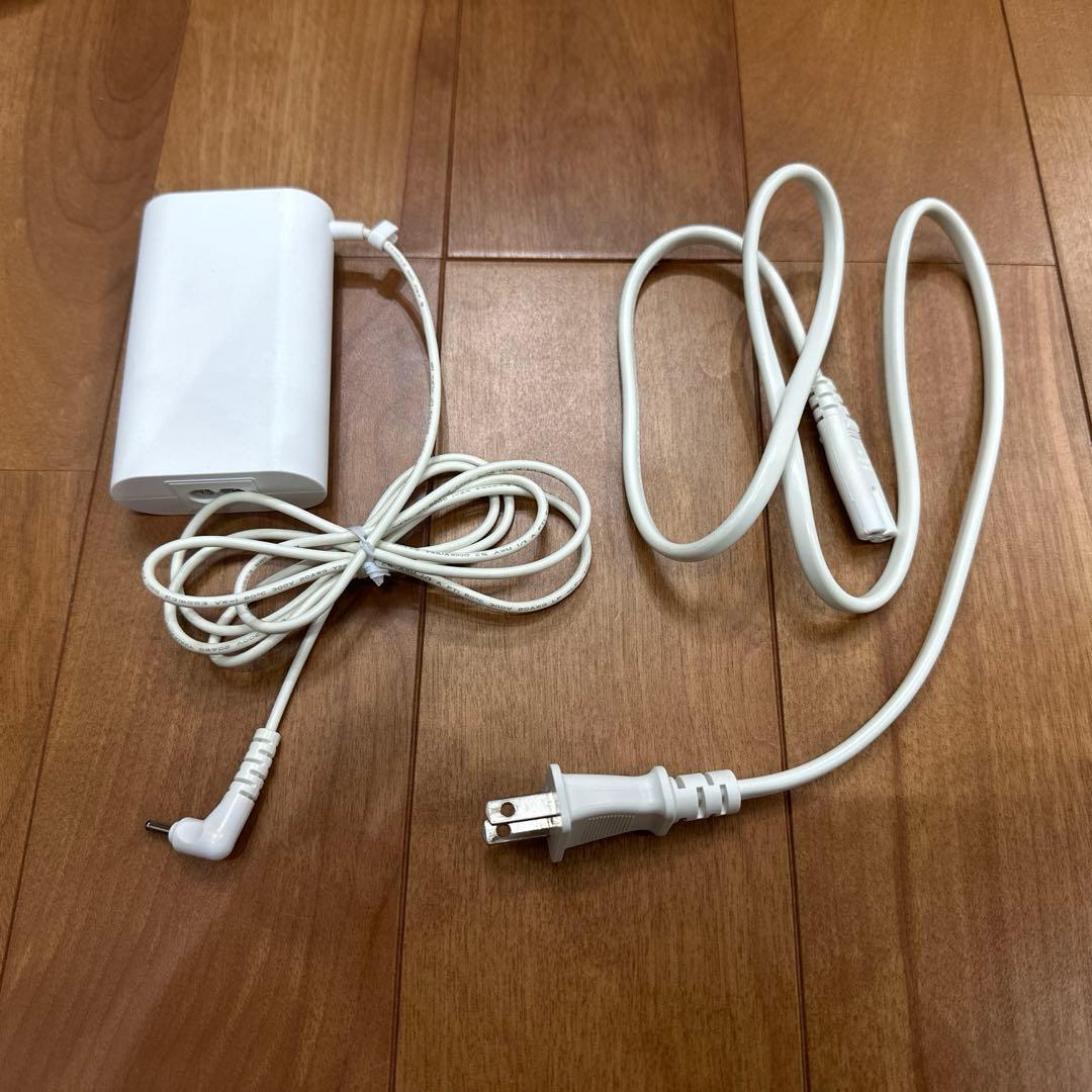 LG gram 17Z990-VA55J 17インチ 24GB化 ケース付き