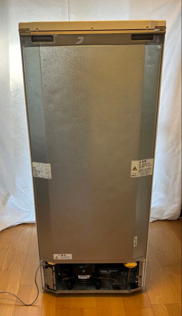 AQUAアクア　冷蔵庫