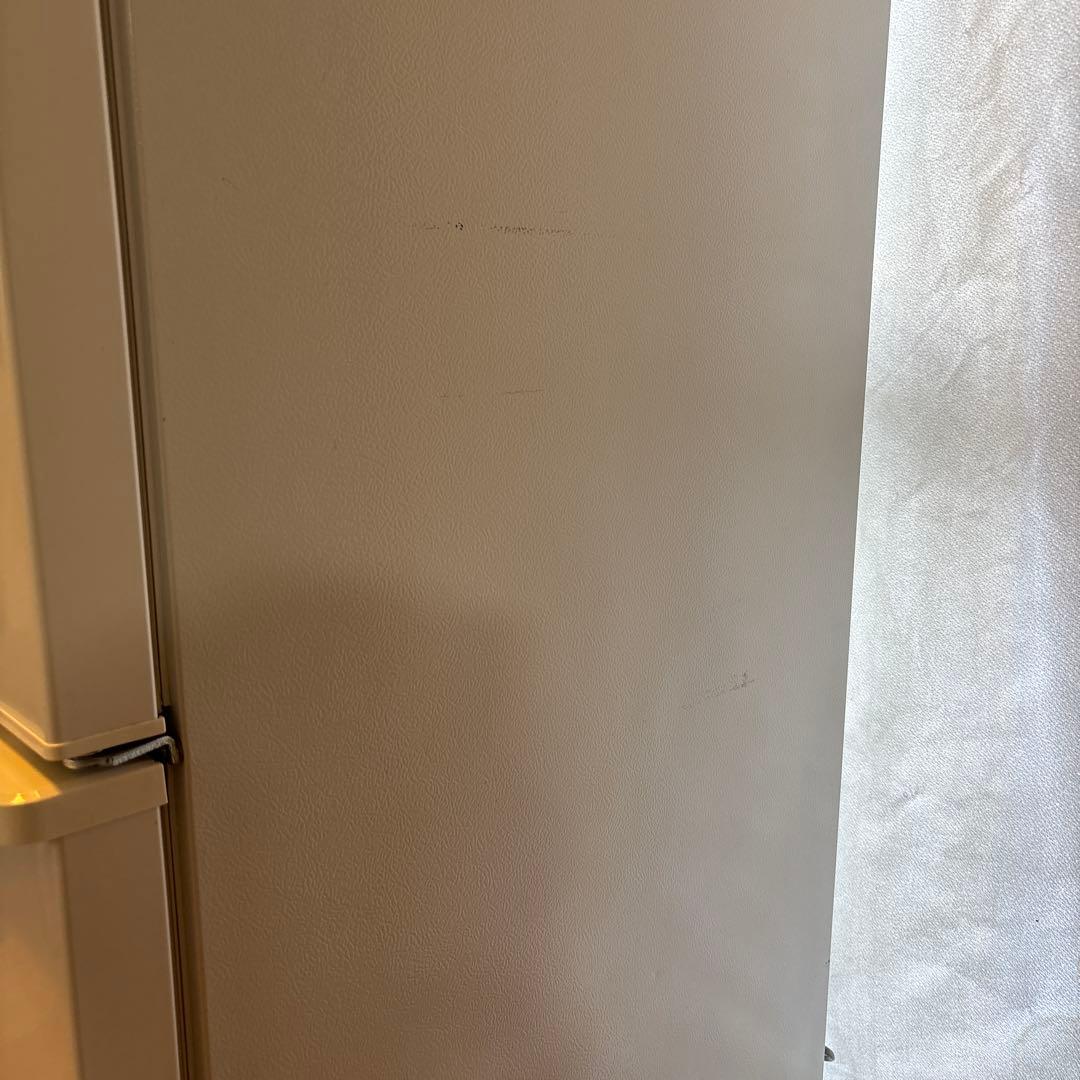 AQUAアクア　冷蔵庫