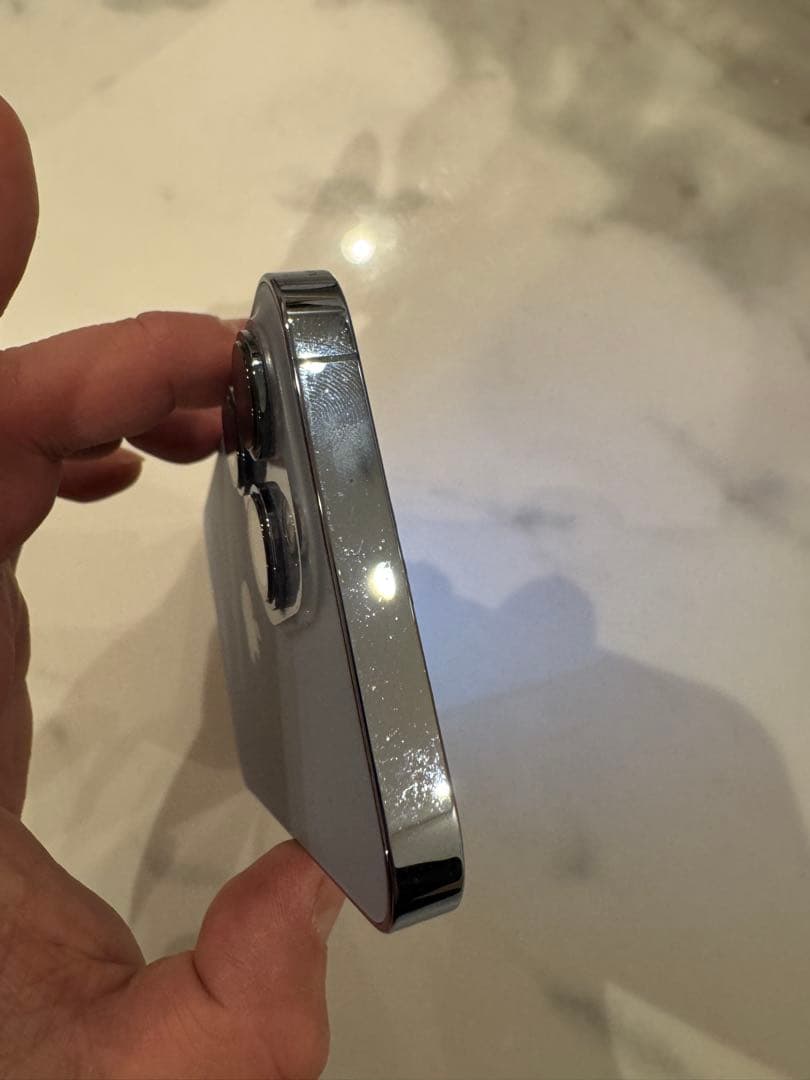 Apple iPhone 13 Pro 256g 香港 デュアルsim