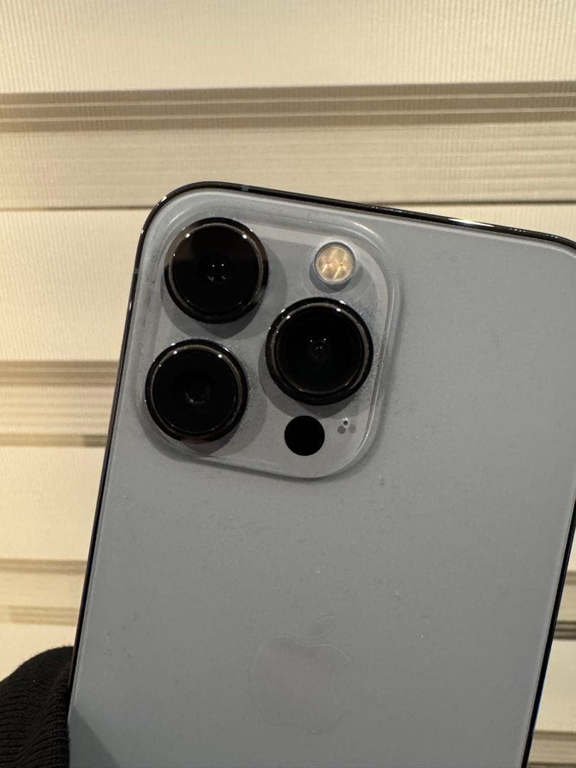 Apple iPhone 13 Pro 256g 香港 デュアルsim