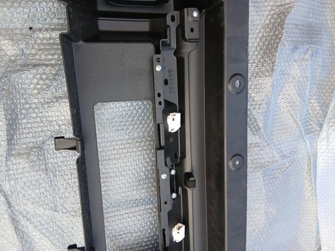 美品！！スズキ ジムニーシエラ 3型JB74 リアバンパー