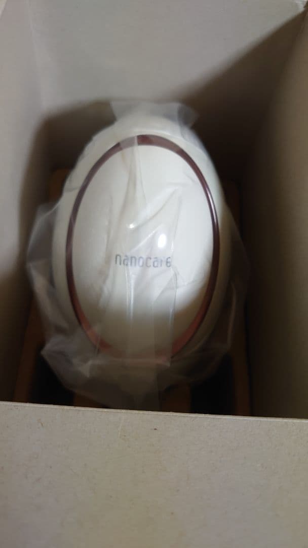 【新品未使用品】Panasonic EH-SA37 フェイススチーマー ピンク