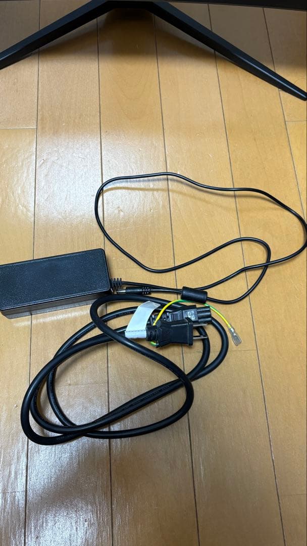 MSI モニター　144hz 24インチ　Optix G24C4