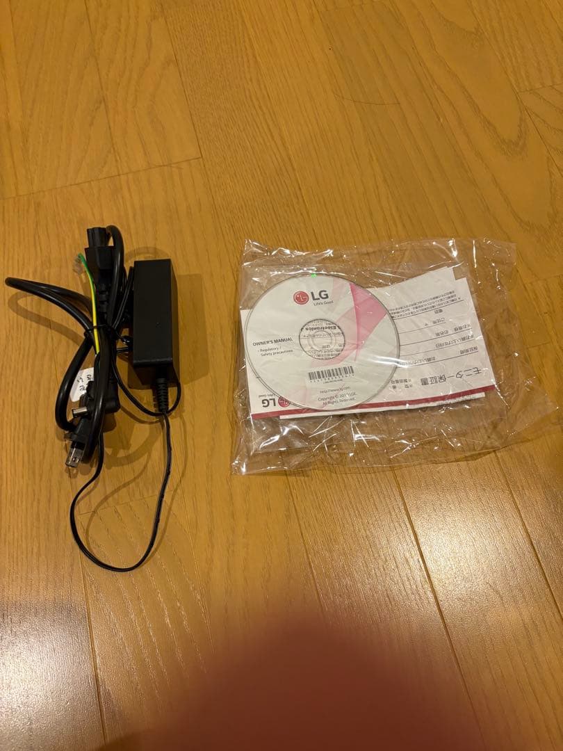 LG Electronics Japan 29WL500-B/29インチ