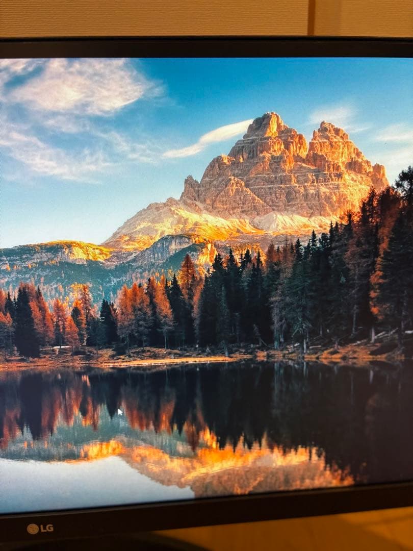 LG Electronics Japan 29WL500-B/29インチ