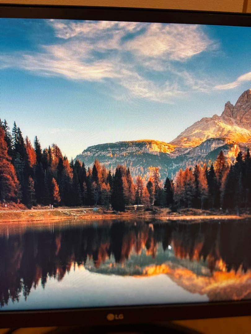 LG Electronics Japan 29WL500-B/29インチ