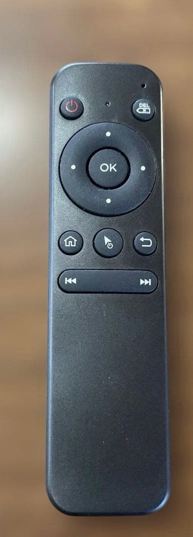 オットキャスト　ottocast OttoAibox P3