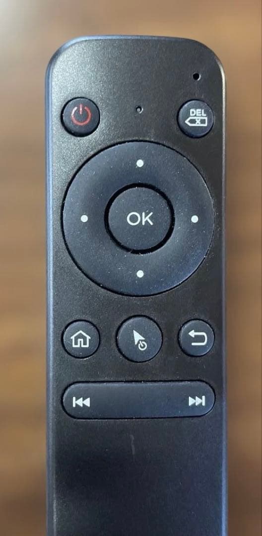 オットキャスト　ottocast OttoAibox P3