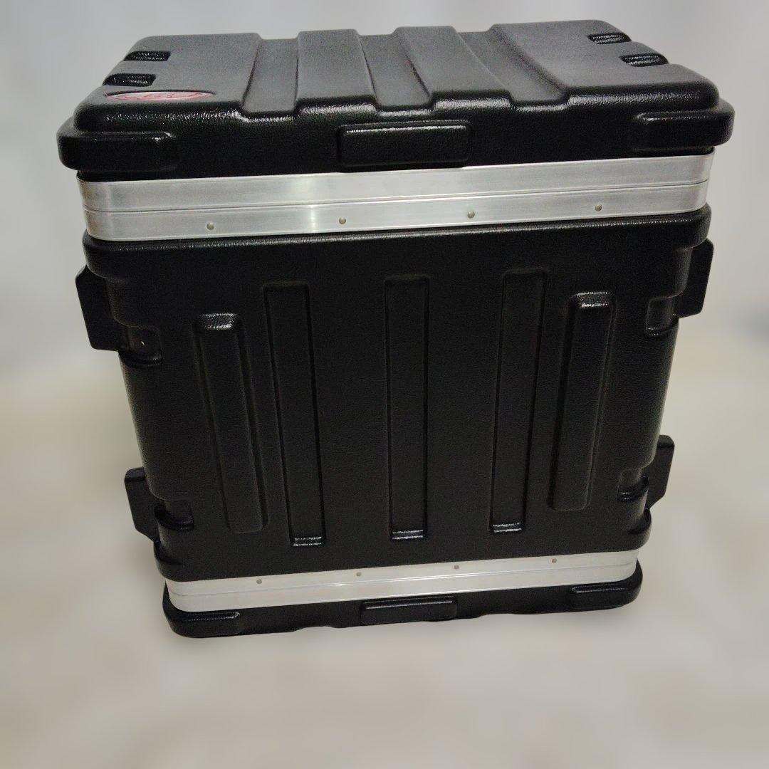 SKB ラックケース 6U ラック FURMAN RackRider 電源