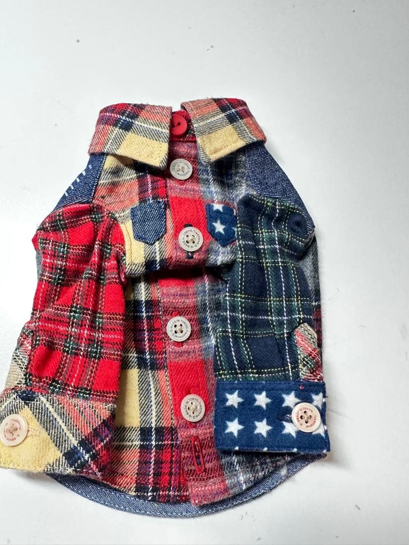 アトリエggシャツサイズ0