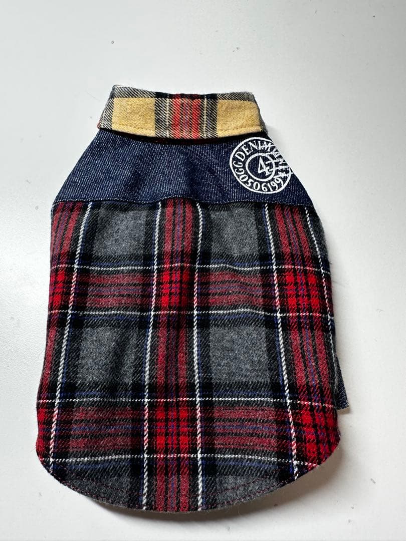 アトリエggシャツサイズ0