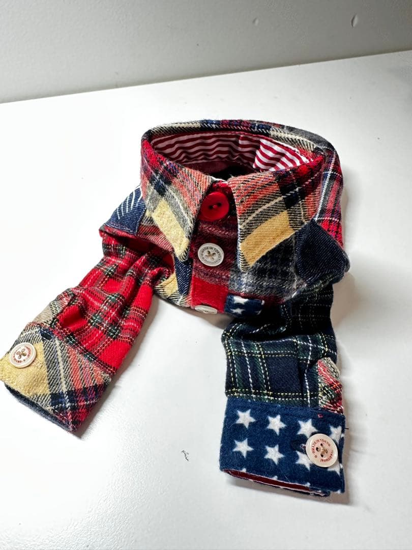 アトリエggシャツサイズ0