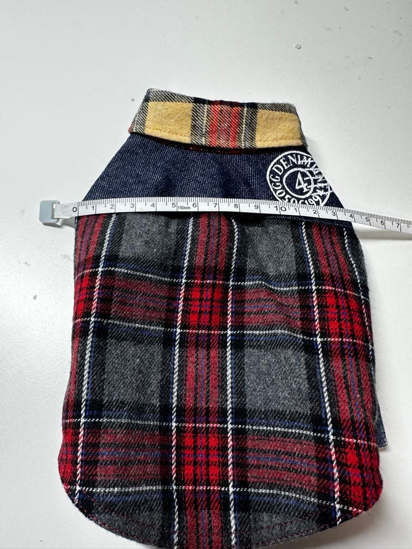 アトリエggシャツサイズ0