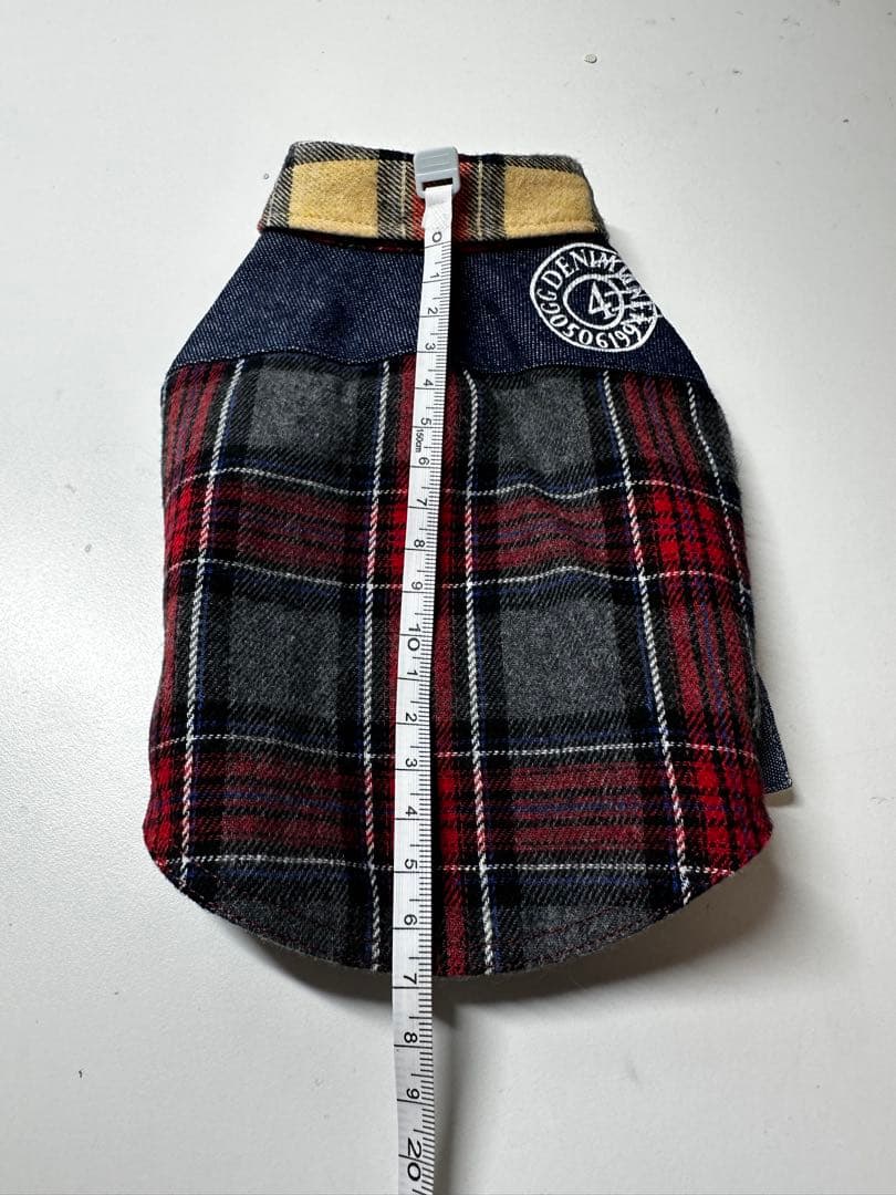 アトリエggシャツサイズ0