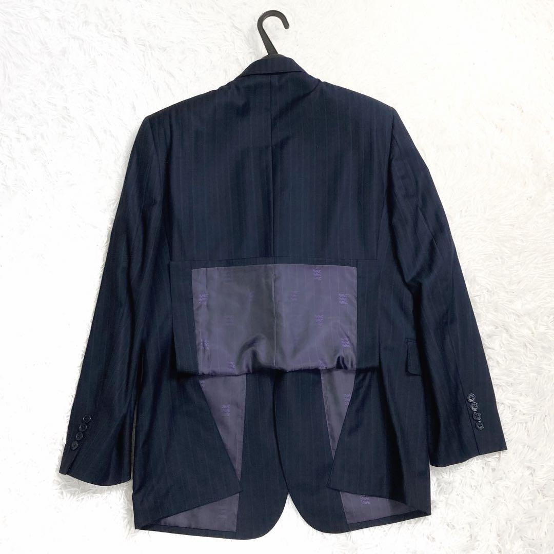 メル15520様専 KENT&CURWEN×COLOMBO カシミヤ混スーツ上下