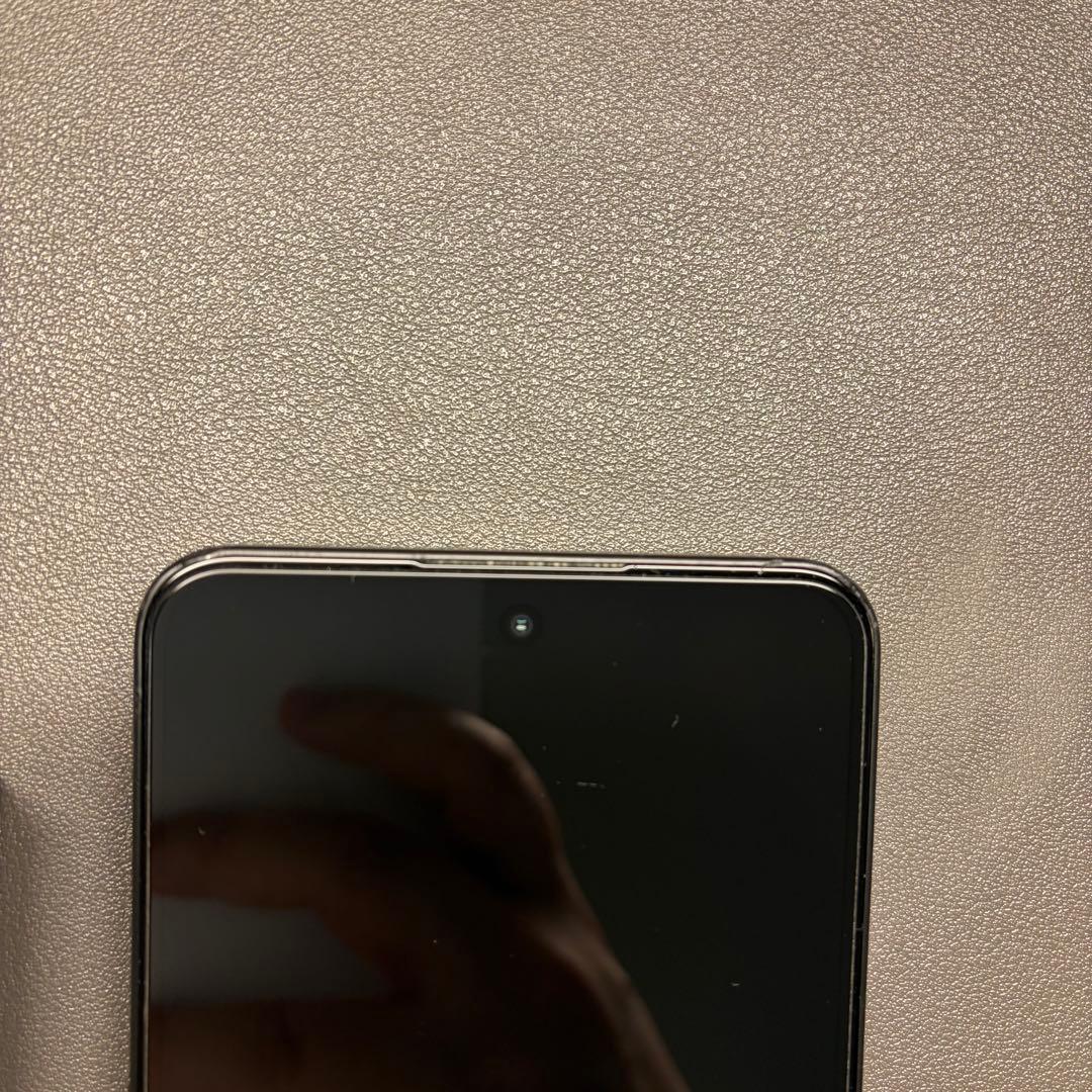 Nothing phone 3a 128G ブラック