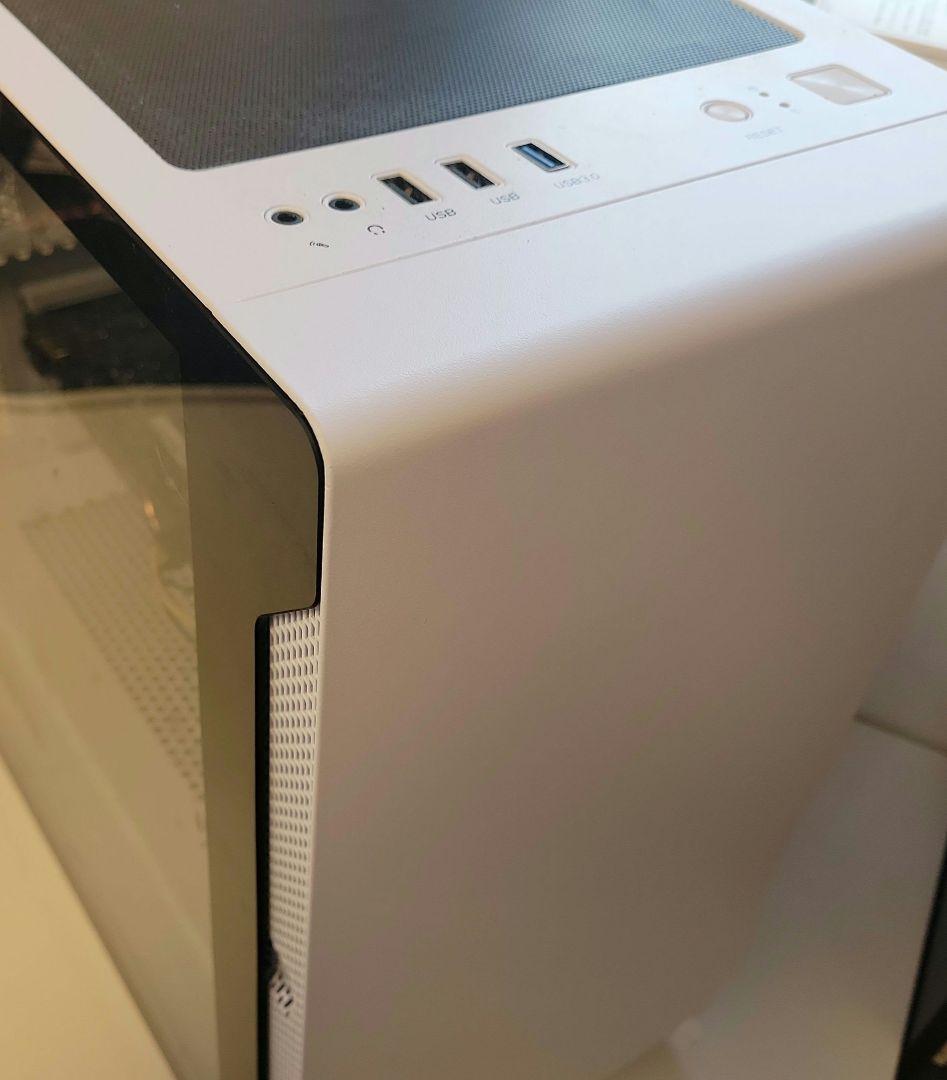 【ゲーミングPC】i7-2600 GTX960 SSD1TB メモリ16GB