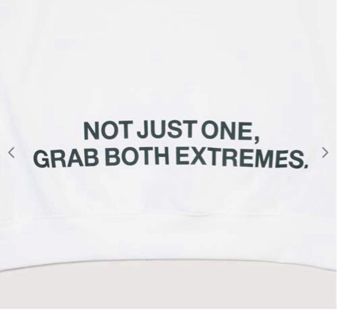 RUFFLOG モックネック