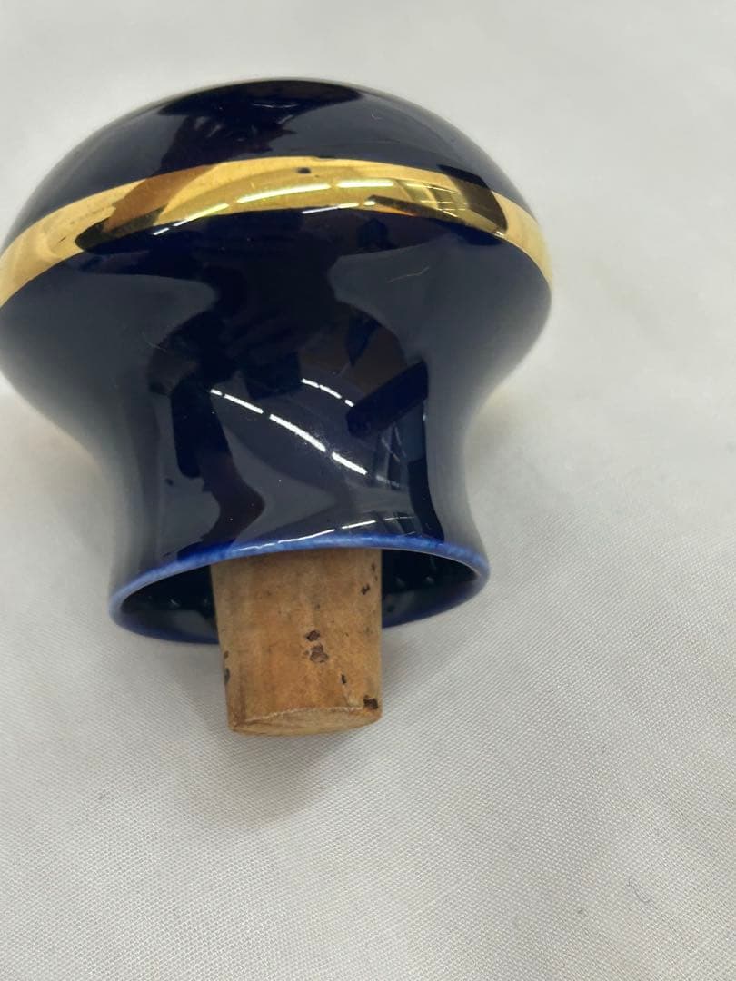 未開栓 Otard Extra Cognac ブランデー 700ml 04