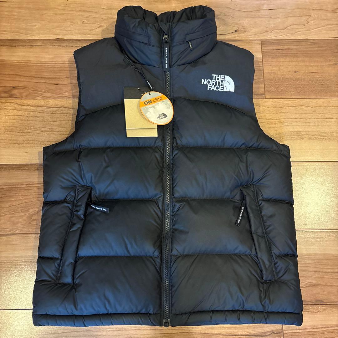 ノースフェイス　韓国限定　Ｓサイズ
