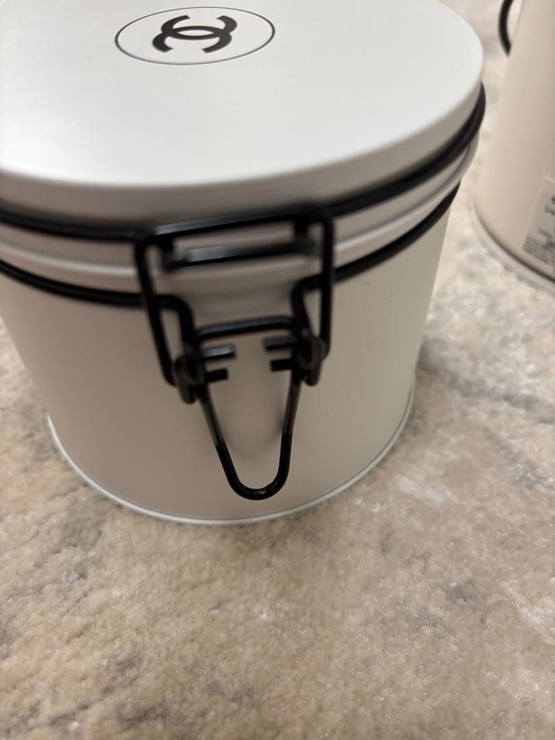 CHANEL N°5 ファクトリー容器のみ2個セット