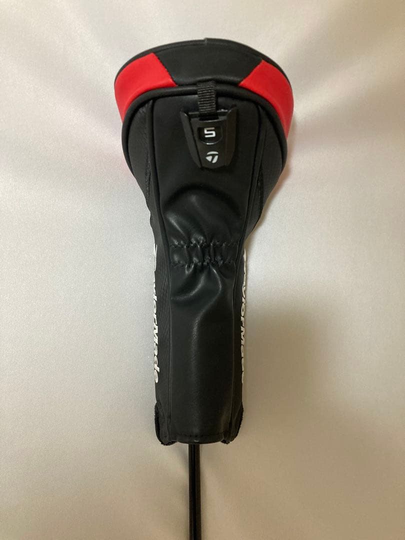 テーラーメイド ステルスプラス5W バザーダスシャフト