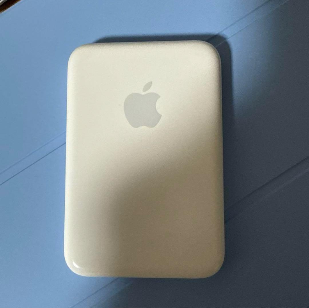 【美品】MagSafe iPhone Battery Pack