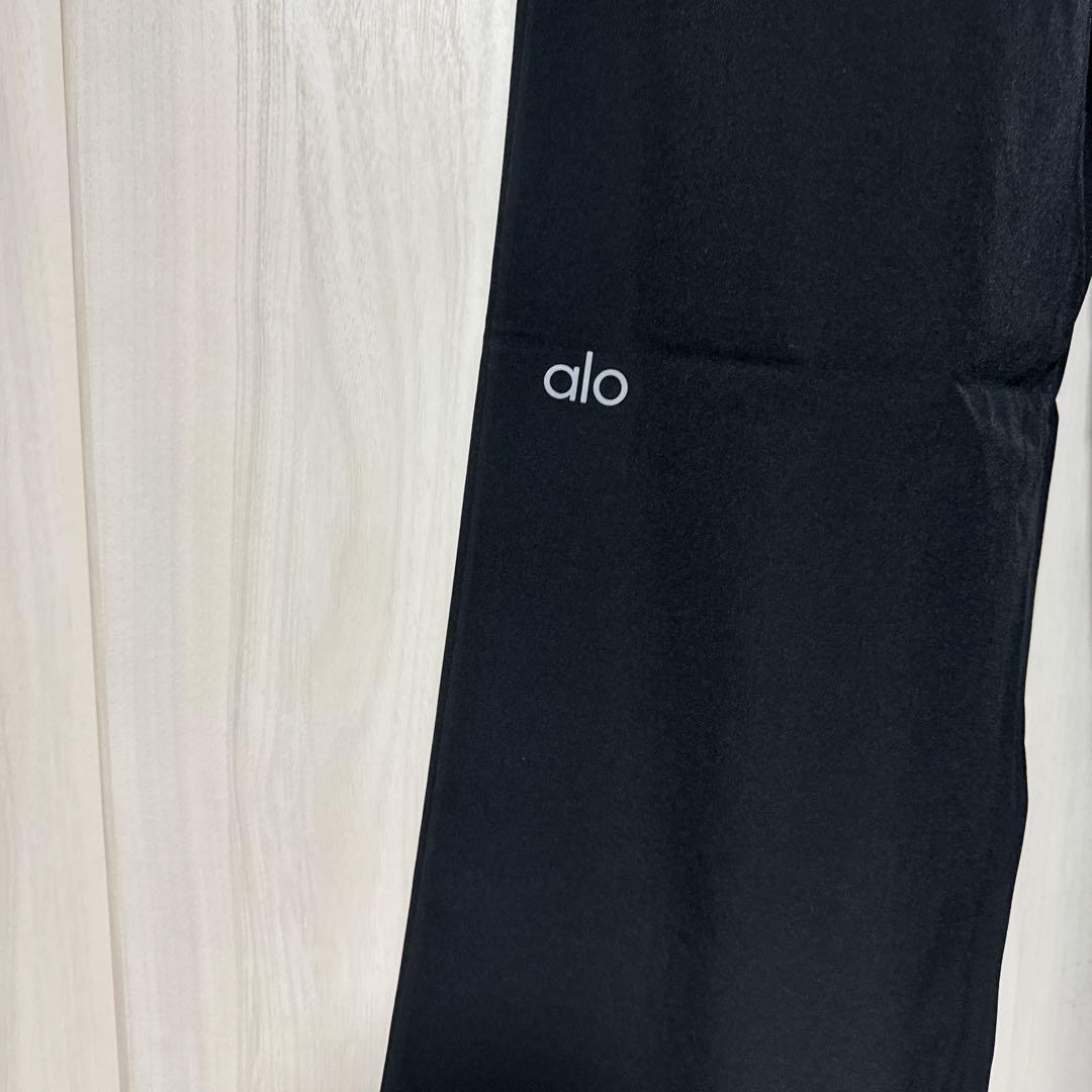 ラスト一点★Alo Yoga パンツ ボトム トラウザー アローヨガ S