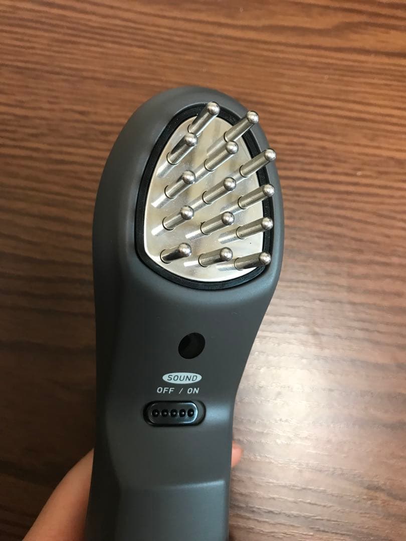 EBM 美容機器　DeepイオナイザーUni