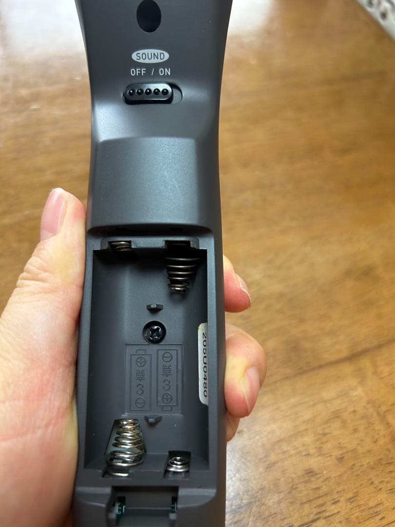 EBM 美容機器　DeepイオナイザーUni