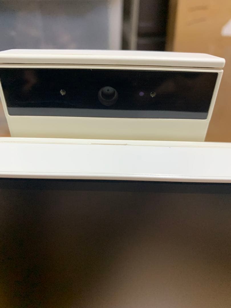 富士通　一体型パソコン