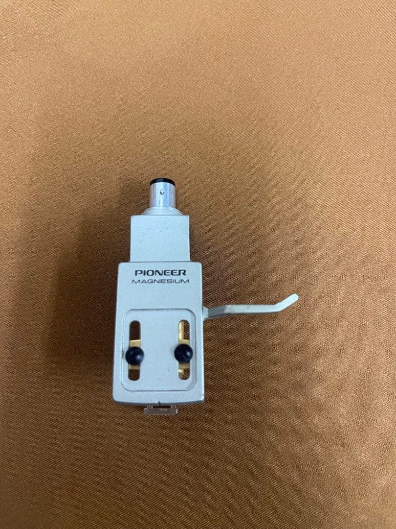 EMPIREエンパイア2000カートリッジ+pioneerシェル 中古