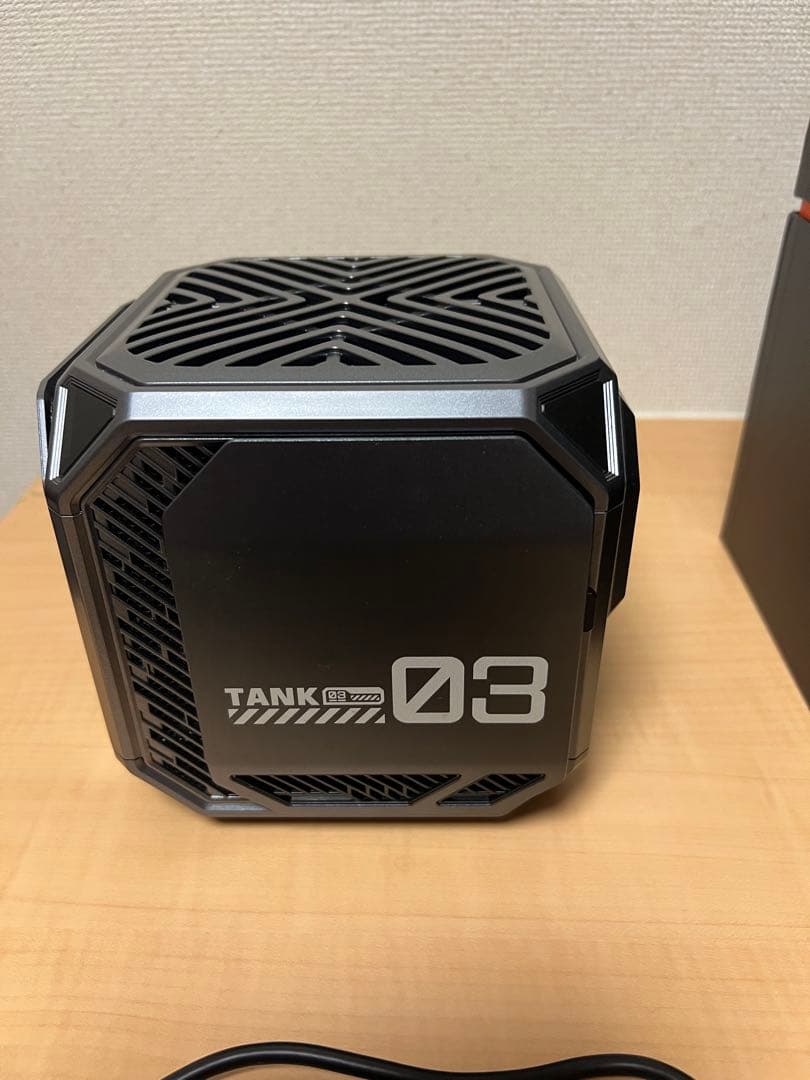 ACEMAGIC TANK 03 ミニPC 本体