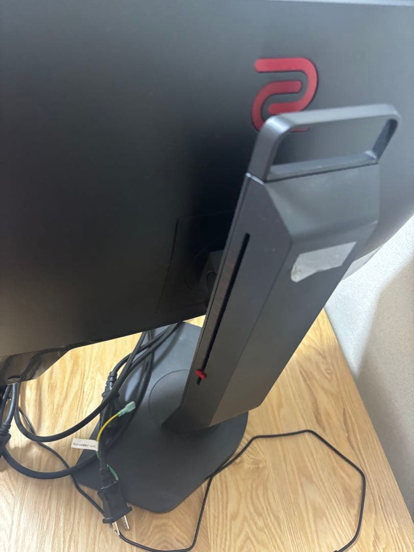 【美品/翌日発送】ZOWIE XL2546K 240Hz ゲーミングモニター