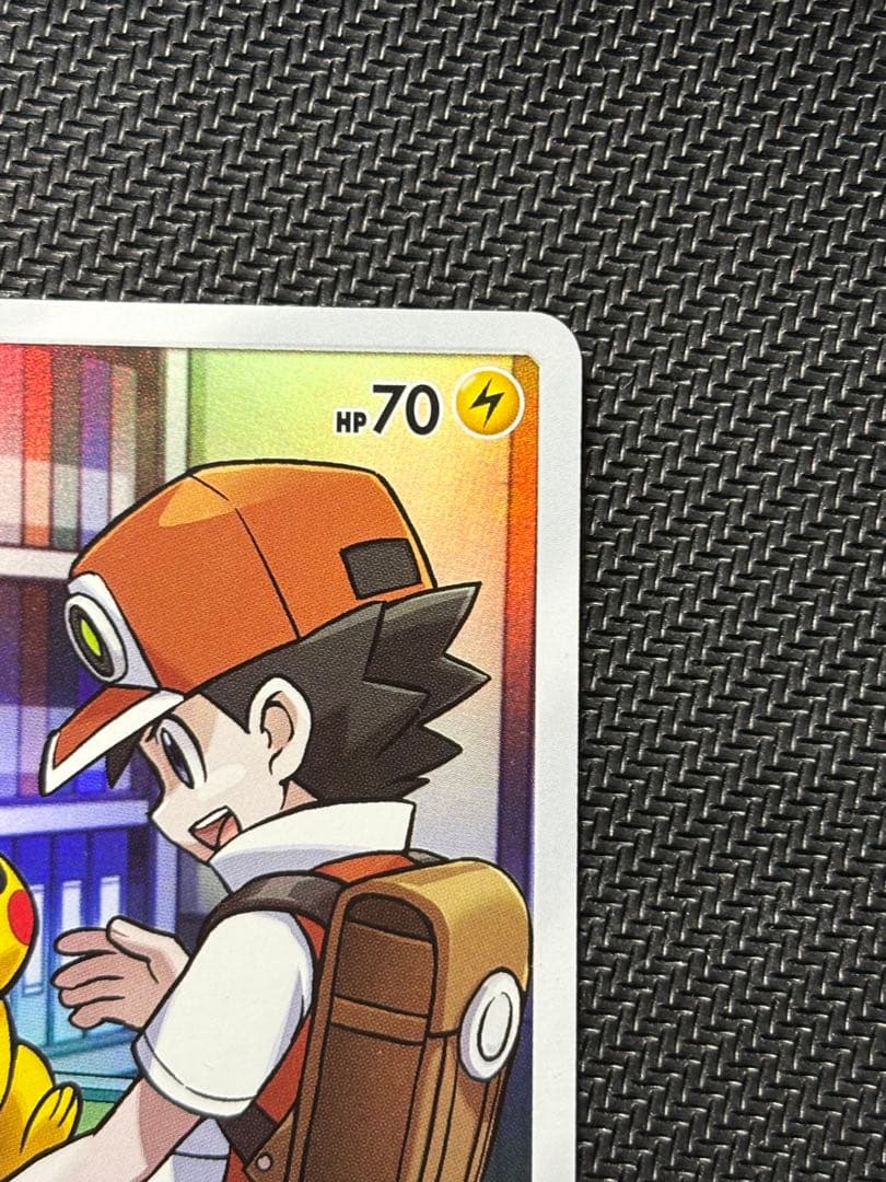 ピカチュウ　CHR sw11b 054/049