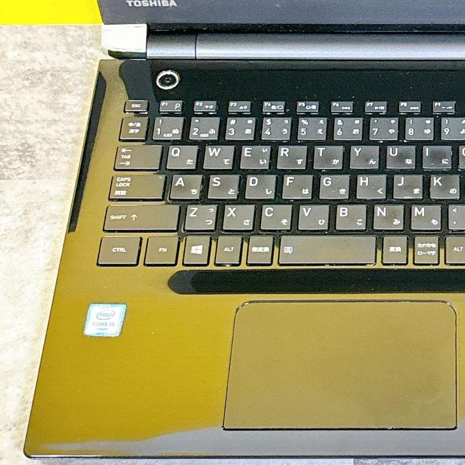 ⅰ5✨SSDでサクサク快適❣カメラ付きノートパソコン 薄型 Windows11