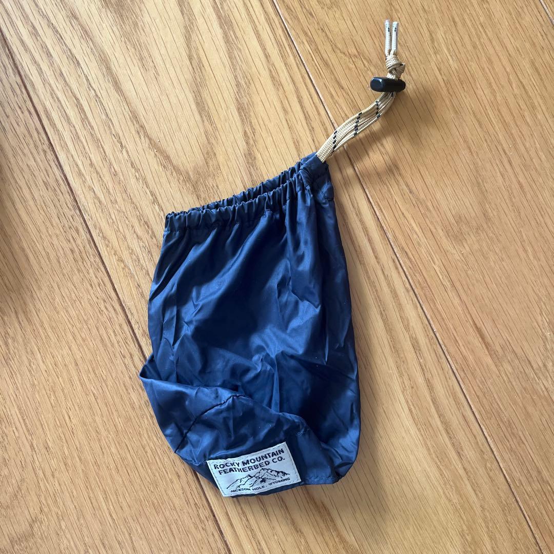 ROCKY MOUNTAIN ロッキーマウンテン　シックスマンス　ベスト　40