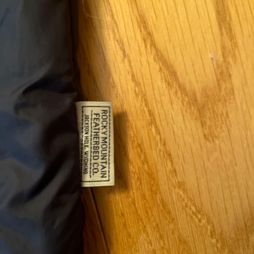 ROCKY MOUNTAIN ロッキーマウンテン　シックスマンス　ベスト　40