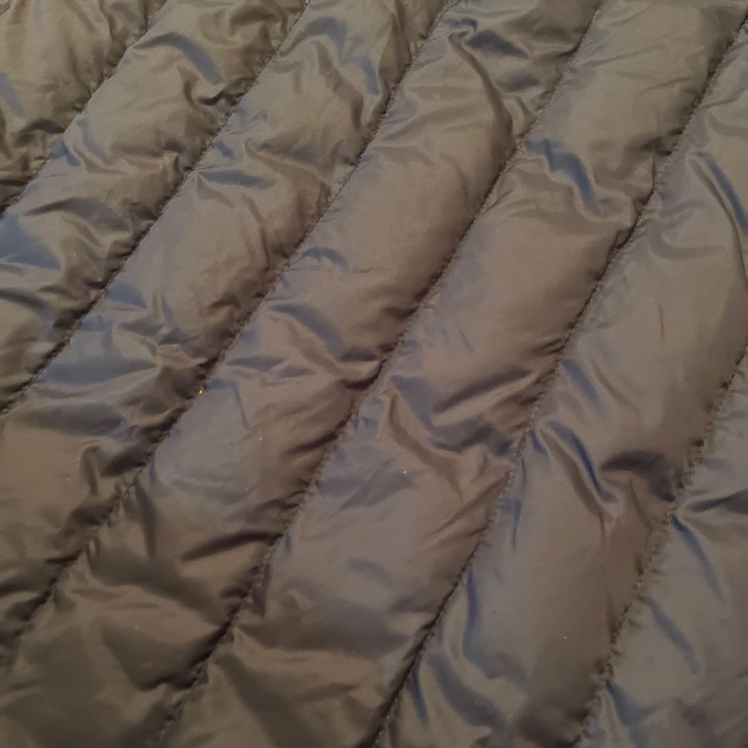 ROCKY MOUNTAIN ロッキーマウンテン　シックスマンス　ベスト　40