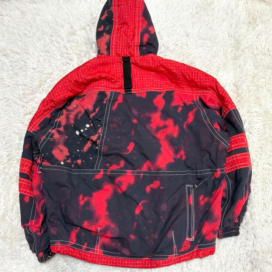 salomon スキーウェア 上下セット XLサイズ　セットアップ　サロモン