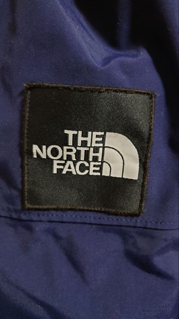 kentakun0101様 THE NORTH FACE アンタークティカパーカ