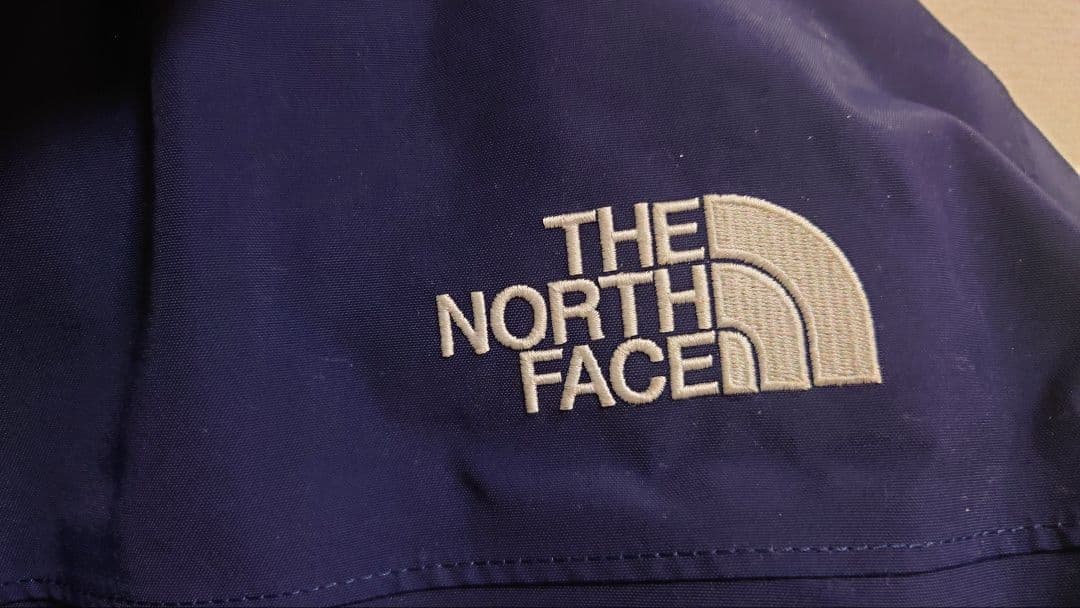 kentakun0101様 THE NORTH FACE アンタークティカパーカ