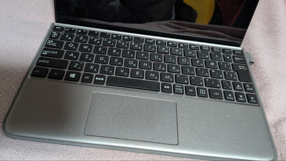 Windowsノート本体 ASUS TransBook Mini T103HAF-128SGR