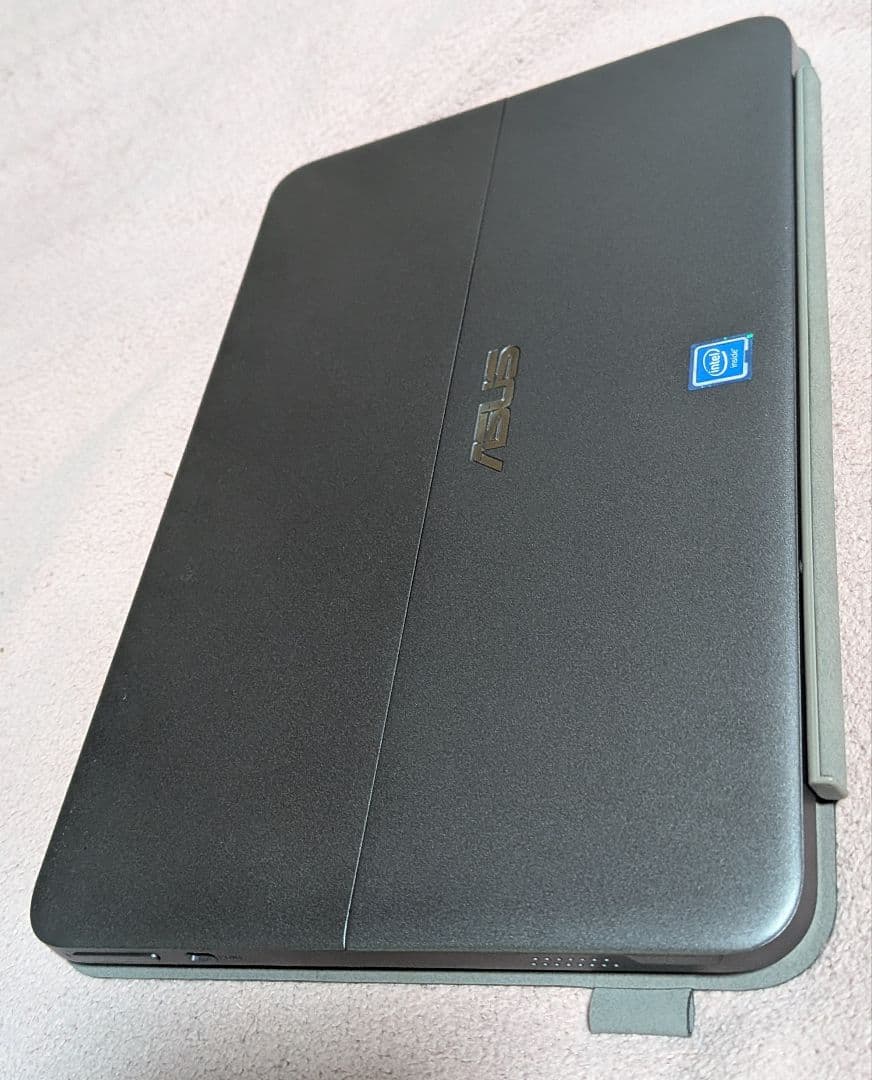 Windowsノート本体 ASUS TransBook Mini T103HAF-128SGR