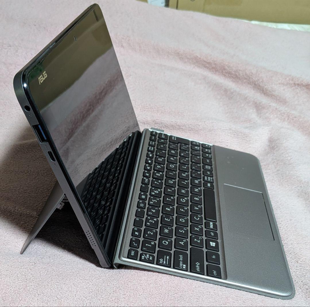 Windowsノート本体 ASUS TransBook Mini T103HAF-128SGR