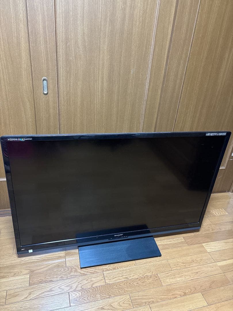 ブラックフライデー特価‼️美品‼️SHARP AQUOS LC-52G7 52型LE