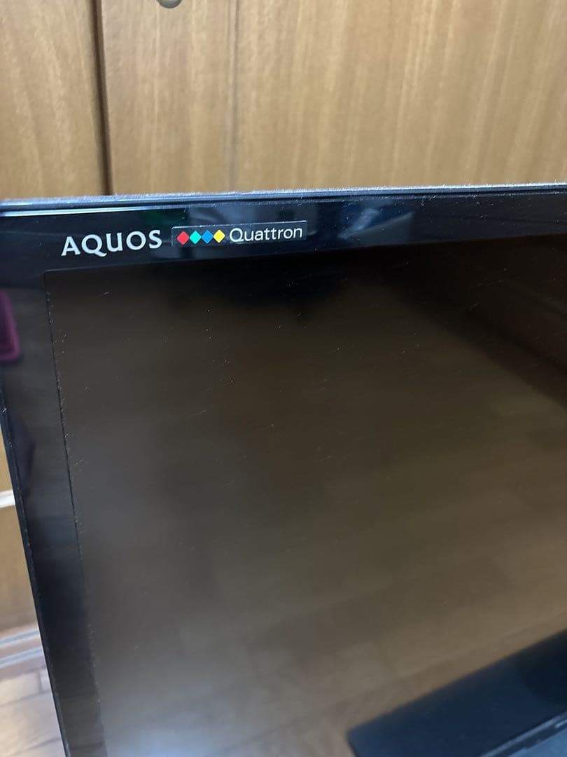 ブラックフライデー特価‼️美品‼️SHARP AQUOS LC-52G7 52型LE