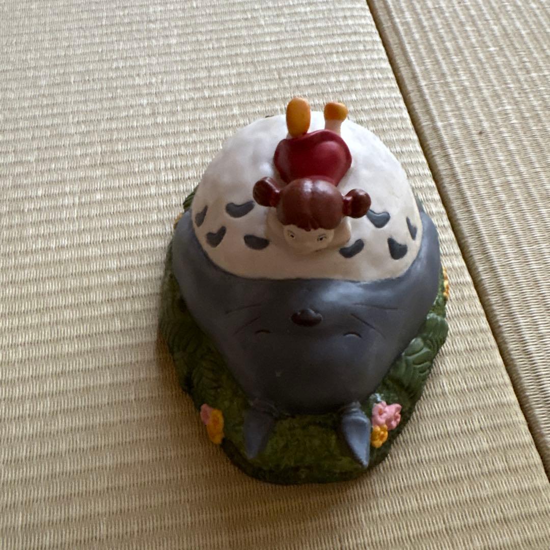 トトロオルゴール　となりのトトロ　ジブリ